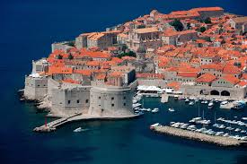 With numerous additions and modifications throughout their history, they have been considered to be amongst the great fortification systems of the middle ages, as they were never breached by a hostile army during this time period. Croatian Sailing Routes Dubrovnik
