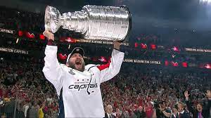 These are his top moments so far. Alex Ovechkin S Journey To Becoming A Stanley Cup Champion Youtube