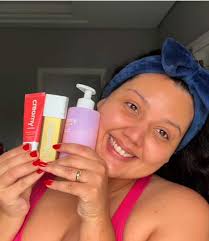 ✨ Unboxing no ar! ✨ Gente, olha só o que eu recebi da @Alva Personal C...