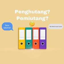Tujuan menguji ketepatan catatan bergu perseorangan(modal, penghutang, pemiutang) 2) imbg semua liabiliti(ak. Syafiq Suhaimi Co Penghutang Pemiutang Soalan Kalau Berniaga Penghutang Dan Pemiutang Kena Rekod Jugak Ke Jawapan Iya Perlu Direkod Untuk Mengetahui Kedudukan Penghutang Dan Pemiutang Semasa