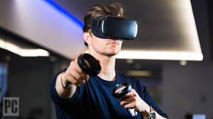 Get the most out of each moment with. Oculus Quest 2 Vs Oculus Rift S Which Vr Headset Should You Buy