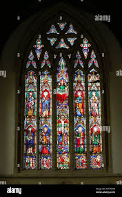 Afghan Church Bombay Stock Photo - Alamy