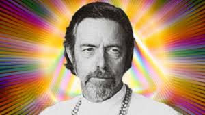 Alan Watts
