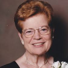 Lois J. Murray Obituary (1931