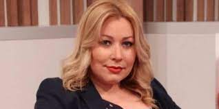 Advogada suzana garcia volta à tvi após arrasar cristina ferreira. Suzana Garcia Espero Que O Chega Seja Exterminado Sao Asquerosos Cheganos