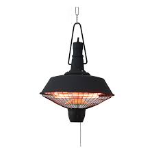 Solaria outdoor with led light 72 inches. Outdoor Ceiling Fan With Heat Option Homeimprovement
