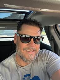 Visit to Boss Man RG'S Barber Lounge