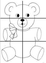 Juegos infantiles de mesa clásicos, que puedes imprimir para ver si consigues un nuevo compañero o compañera de juego. 30 Modelos Diferentes De Quebra Cabecas Para Imprimir Recortar E Montar Educacao Infantil At Teddy Bear Crafts Preschool Activities English Lessons For Kids