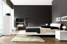 From the bed to lamps to art to colour, this is how to do it right. Mens Bedroom Designs Small Space Whaciendobuenasmigas