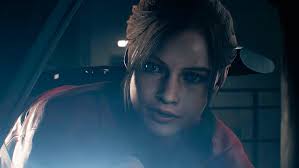 Resident Evil 2 Remake прохождение за клэр сценарий а Resident Evil 2 Remake Razlichiya V Kampaniyah Leona I Kler Scenarii A I B