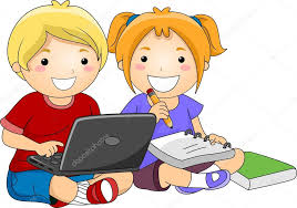 ᐈ Estudiando animados imágenes de stock, dibujos dibujos animados  estudiando | descargar en Depositphotos®