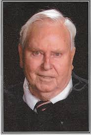 Cleburn Eugene “Clay” Franks (1935-2018)