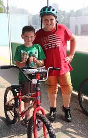 IN A WORLD WHERE all persons differ, BARBER HONORS