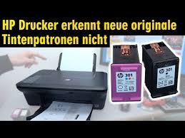 Achetez pas cher toutes vos cartouches d'encre compatible avec l'imprimante hewlett packard / hp envy4507 sur easycartouche. Hewlett Packard Hp Nr 301 E5y87ee 2xschwarz Farbe Gunstig Kaufen