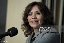 55 Federal Trade Commission Chairwoman Edith Ramirez Photos & High Res  Pictures