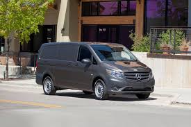 Mercedes metris vs transit connect. 2021 Mercedes Benz Metris Prices Reviews And Pictures Edmunds
