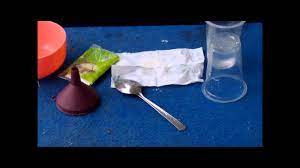 Lembar praktek ipa kelas 6 sd materi konduktor panas dan isolator panas. Praktek Ipa Sederhana Untuk Sd Kelas 6 Cara Golden