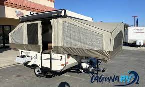 Maybe you would like to learn more about one of these? 2017 Forest River Flagstaff Pop Up Camper For Sale Laguna Rv In Colton Ca