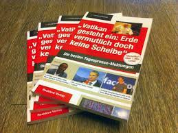 365,167 likes · 27,607 talking about this. Die Tagespresse Satire Bucher Gewinnen Gewinnspiele Vienna At