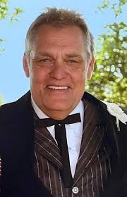 Donald Bloom Obituary