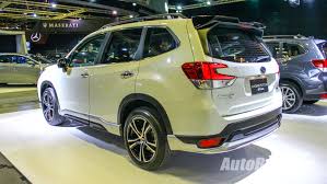 We did not find results for: Subaru Forester Gt Confirmed Arriving In Malaysia Before Q3 Autobuzz My