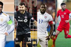 Our supply chain partners, from manufacturers to logistics and information technology are carefully chosen to fit our commitment to quality. Tfc Notebook Who Should Be Toronto Fc Captain With Michael Bradley Out Waking The Red