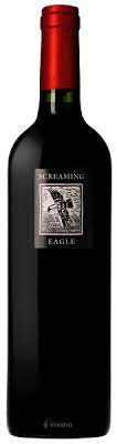 Maybe you would like to learn more about one of these? Screaming Eagle Cabernet Sauvignon Vivino