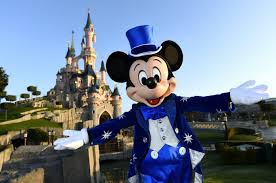 Compilatie disneyland parijs (veronica weekend) 2014. Disneyland Parijs Heropent Deels Op 15 Juli Met Beperkt Aantal Bezoekers Metro