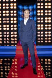 Na scenie teatru bagatela zadebiutował w farsie wieczór kawalerski, dołączył też do obsady farsy mayday 2. Maurycy Popiel