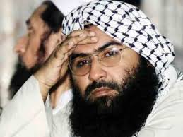 Indian Security Officials Suspect Masood Azhar's Nephew To Be The  Mastermind Of Pulwama Attack
