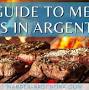 A punto steak from wander-argentina.com