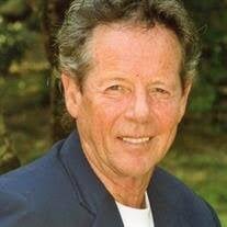 Mr. Patrick Neal Upton Obituary