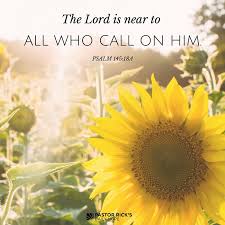 God Is Close And He Understands Psalm 145 Grief Help God