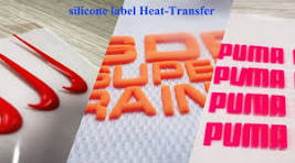 3D Silicone Heat Transfer Label Making Machine, teach you how to make  silicone label heat transfer