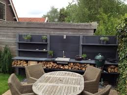 How big is an outdoor kitchen? Pin On Wwoo Outdoor Kitchen
