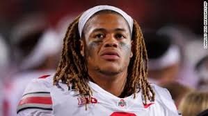 Gridiron Steady's Top 100 NFL Players countdown continues! 🔥 Coming in at  #70–66: #70. Trey Smith (Chiefs) #69. Jared Goff (Lions) #68. Justin  Herbert (Chargers) #67. Tua Tagovailoa (Dolphins) #66. Travis Hunter (