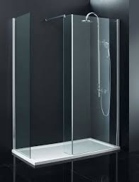 Milano Beka Walk In 8mm Shower Enclosure 1200 X 800 Frameless Shower Enclosures Shower Enclosure Master Bathroom Shower