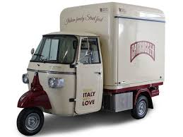 I want to be able to start my own business selling tacos and so forth. Food Catering Van For Meat Skewers Vending Piaggio Ape Food Truck For Sale Piaggio Ape Food Truck
