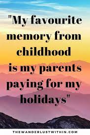 Jul 28, 2021 · 12 great funny captions for vacation. 120 Funny Travel Quotes Aimed To Make You Laugh In 2021 The Wanderlust Within