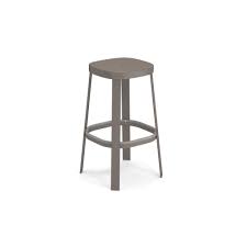 Zaire antique white bar chair (96642) will be yours just for $297.11 at 1stopbedrooms. Garden Barstool Outside In Steel Collection Thor