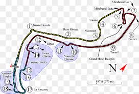 The monaco grand prix (french: Circuit De Monaco Png Images Pngwing