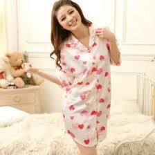 Yuk, simak rekomendasi model baju tidur wanita terbaru yang nyaman sekaligus modis berikut ini. Jual Produk Baju Tidur Kemeja Sexy Termurah Dan Terlengkap Agustus 2021 Bukalapak