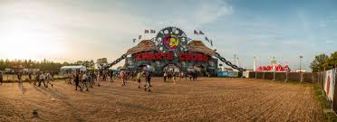 Home festival tickets festivals in nederland zwarte cross. Zwarte Cross Festival 2019 Punkadelic De