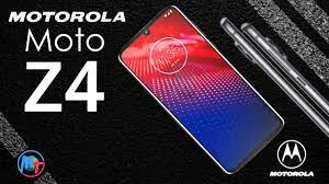 Motorola Moto Z4 Force - LEAKS, SPECS ...