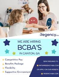 Regency ABA | Peachtree City GA