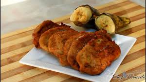 Maybe you would like to learn more about one of these? Jamaican Ripe Plantain Fried Fritters Jamaican Chef Recipes By Chef Ricardo Youtube