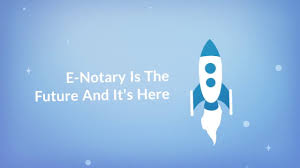 7 steps to becoming a california notary. Electronic Signature Electronic Notary Sign Documents Online