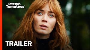 Emily Blunt, Jamie Dornan, Jon Hamm, and Christopher Walken star in the  first trailer for their new romantic comedy ‘Wild Mountain Thyme.’