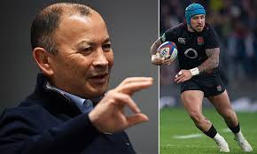 Eddie Jones reveals bizarre plan to play Jack Nowell at FLANKER