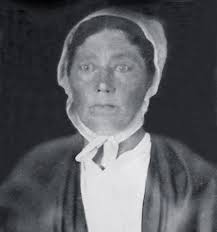 Leah Bond George (1807-1888)